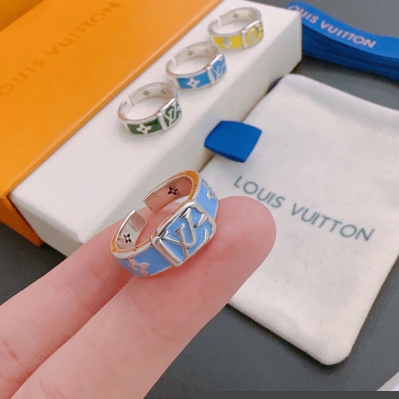 LV Necklaces